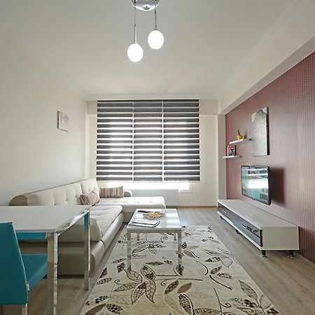 Eray Suite Kayseri Exterior foto