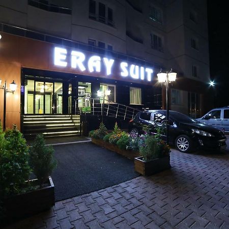 Eray Suite Kayseri Exterior foto