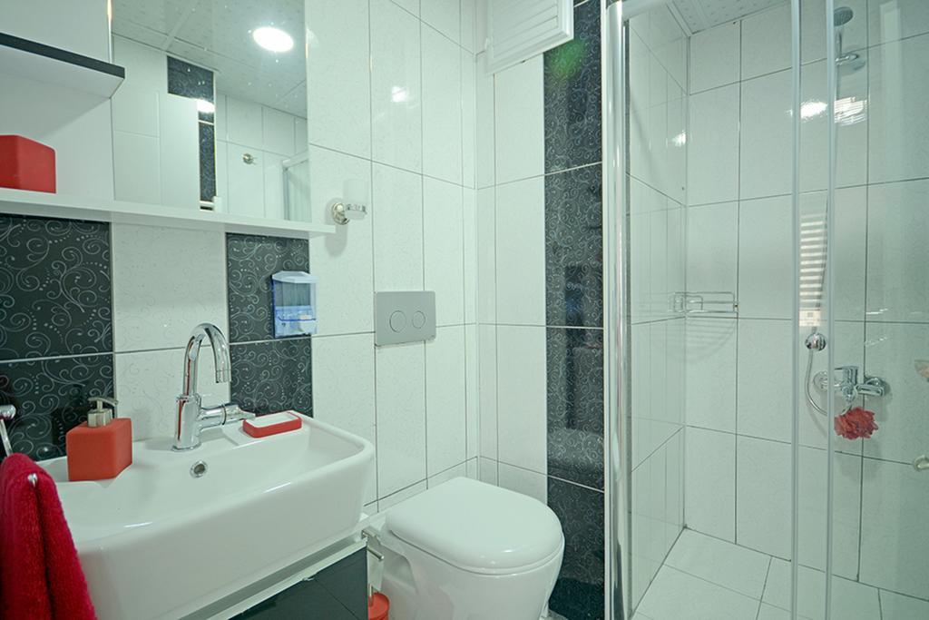 Eray Suite Kayseri Zimmer foto