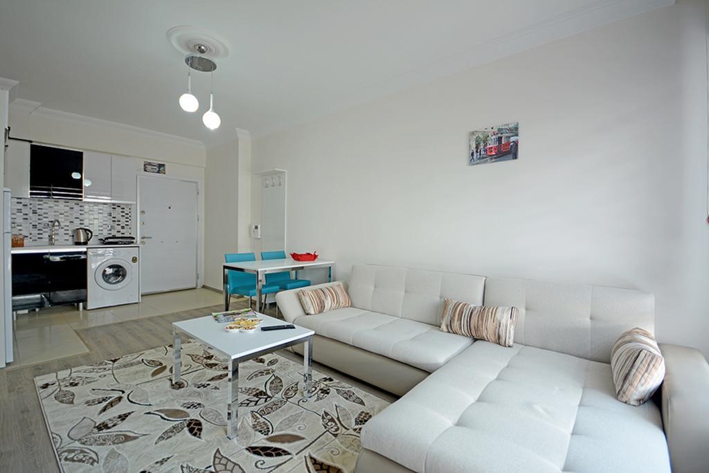 Eray Suite Kayseri Zimmer foto