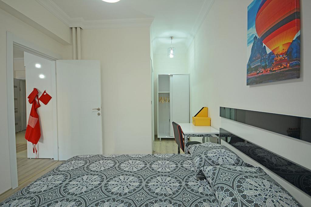 Eray Suite Kayseri Zimmer foto