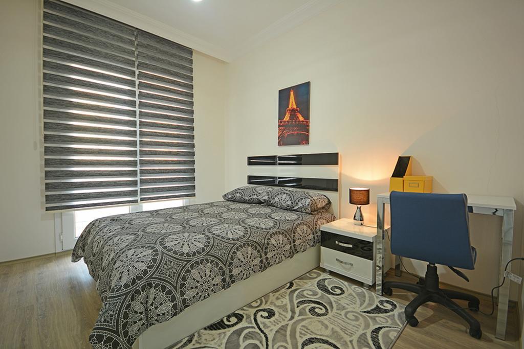Eray Suite Kayseri Zimmer foto