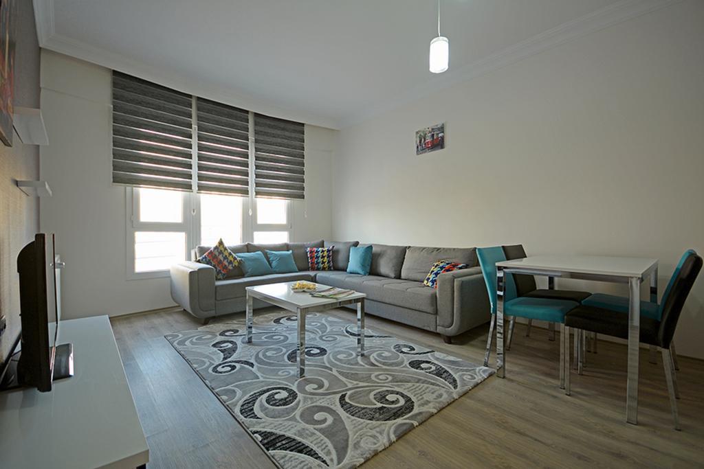 Eray Suite Kayseri Zimmer foto