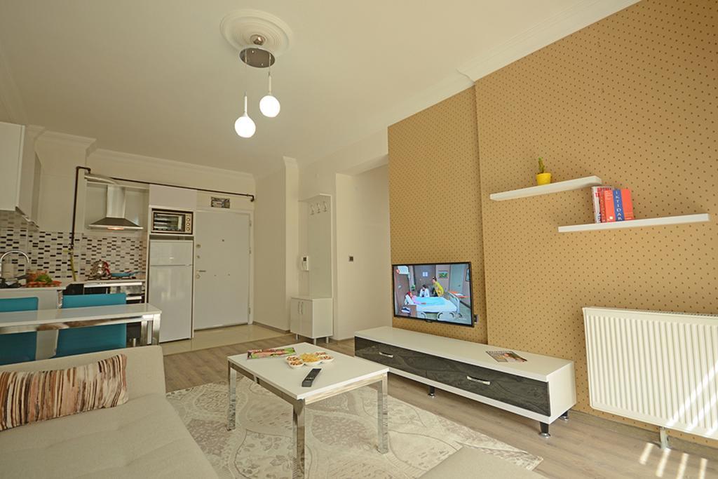 Eray Suite Kayseri Zimmer foto